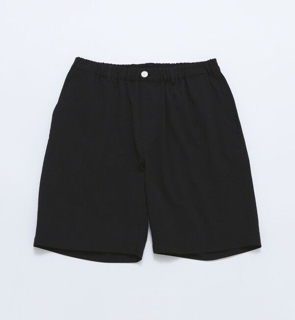 SHIPS Colors 「SHIPS Colors:〈接触冷感・吸水速乾・洗濯機可能〉ライト サッカー イージー ショーツ」|その他|