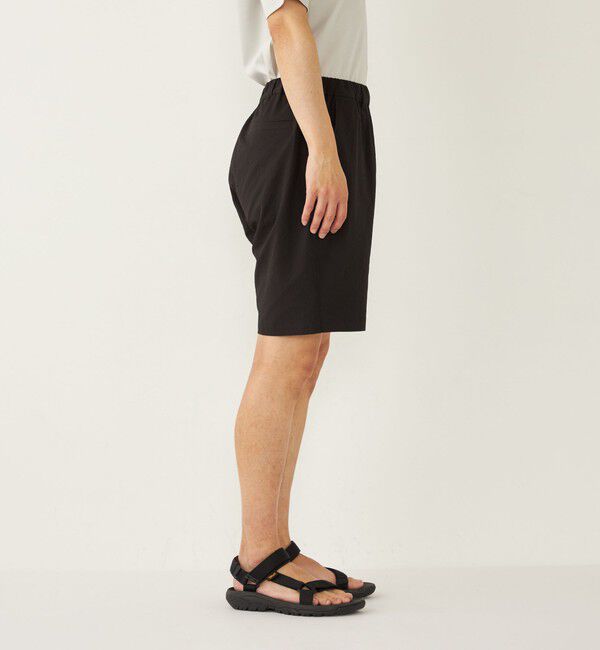 SHIPS Colors 「SHIPS Colors:〈接触冷感・吸水速乾・洗濯機可能〉ライト サッカー イージー ショーツ」|その他|