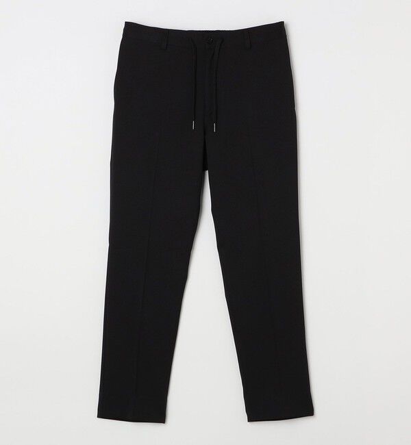 SHIPS any「SHIPS any:〈洗濯機可能〉ウールライク オールシーズン セットアップ ジャケット & イージーパンツ◆」|スーツ|