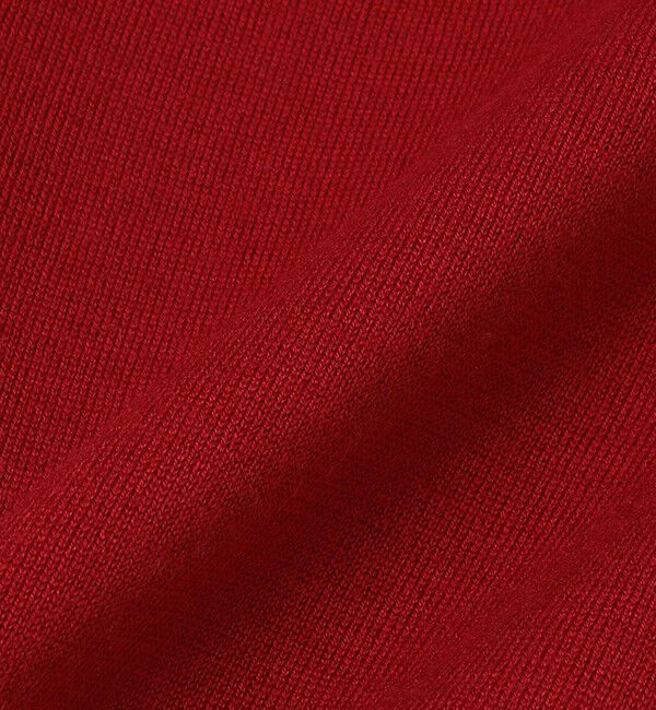 SHIPS Colors 「SHIPS Colors:〈手洗い可能〉アンチピリング 12ゲージ カーディガン」|カーディガン|