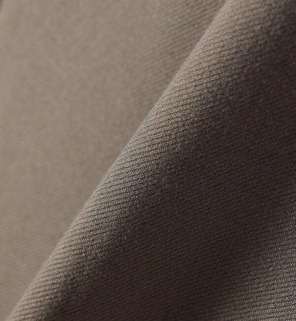 SHIPS any「SHIPS any:〈洗濯機可能〉ウォーム ストレッチ Iライン ベイカー スカート」|スカート|