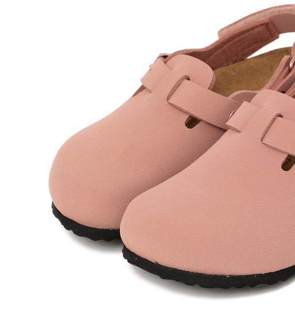 SHIPS KIDS「BIRKENSTOCK:TOKIO KIDS ストラップ シューズ」|スリッポン|