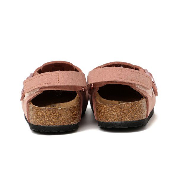 SHIPS KIDS「BIRKENSTOCK:TOKIO KIDS ストラップ シューズ」|スリッポン|