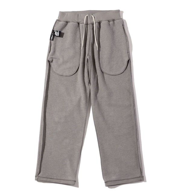 SHIPS「Southwick Gate Label: アイビー スウェット パンツ」|その他|