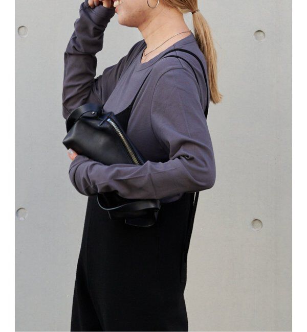 OUTDOOR PRODUCTS Usual Things「ニットオールインワン」|オールインワン|