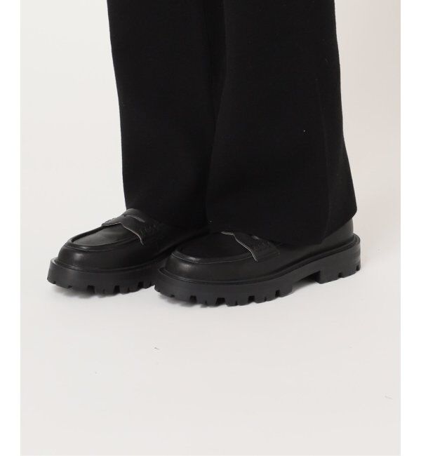 OUTDOOR PRODUCTS Usual Things「ニットオールインワン」|オールインワン|