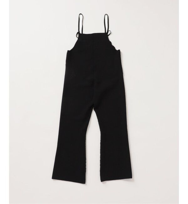 OUTDOOR PRODUCTS Usual Things「ニットオールインワン」|オールインワン|