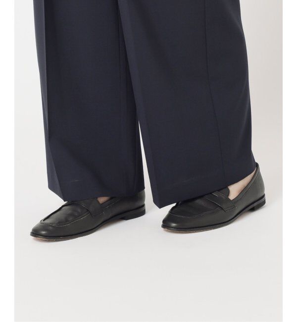 OUTDOOR PRODUCTS Usual Things「追加 PEトロピカルバックゴムスラックス」|スラックス|