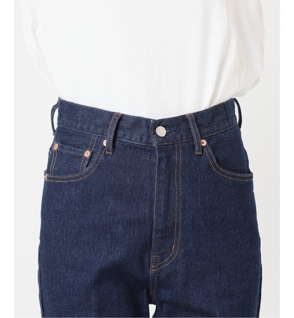 OUTDOOR PRODUCTS Usual Things「ULTデニムブーティー5PKT」|デニム|