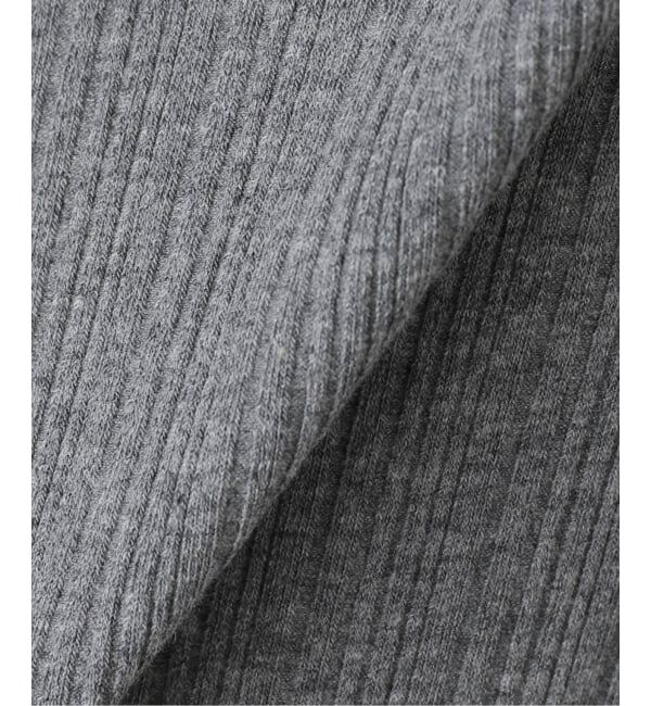 OUTDOOR PRODUCTS Usual Things「リブヘンリーネックTEE」|Tシャツ・カットソー|