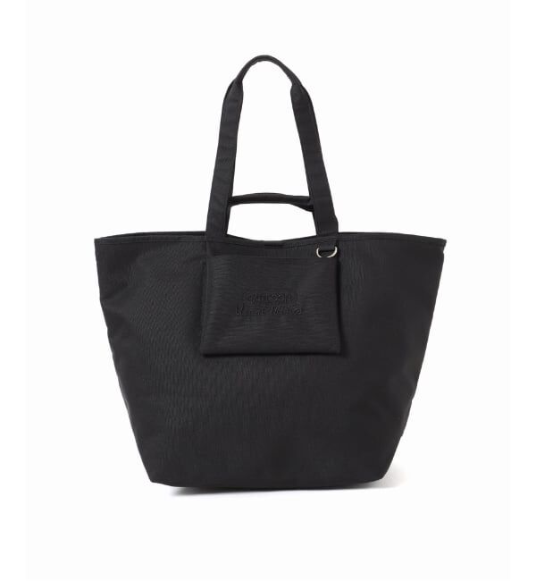 OUTDOOR PRODUCTS Usual Things「USUAL THINGS TOTE LARGE ユニセックス対応」|トートバッグ|