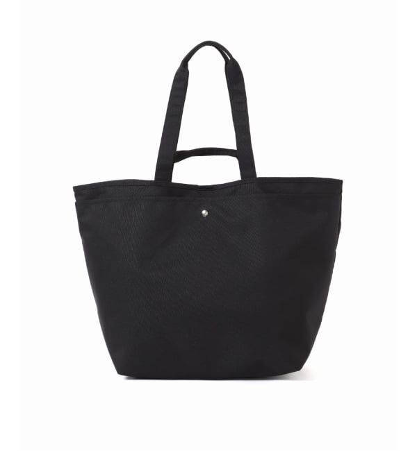 OUTDOOR PRODUCTS Usual Things「USUAL THINGS TOTE LARGE ユニセックス対応」|トートバッグ|