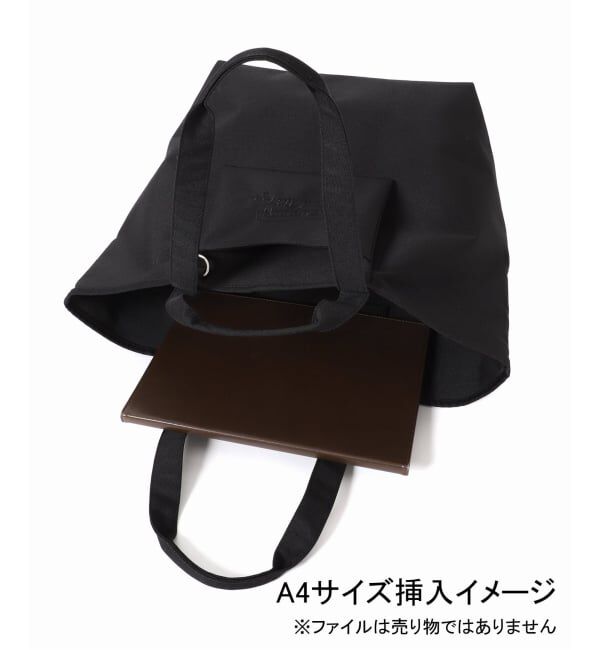 OUTDOOR PRODUCTS Usual Things「USUAL THINGS TOTE LARGE ユニセックス対応」|トートバッグ|