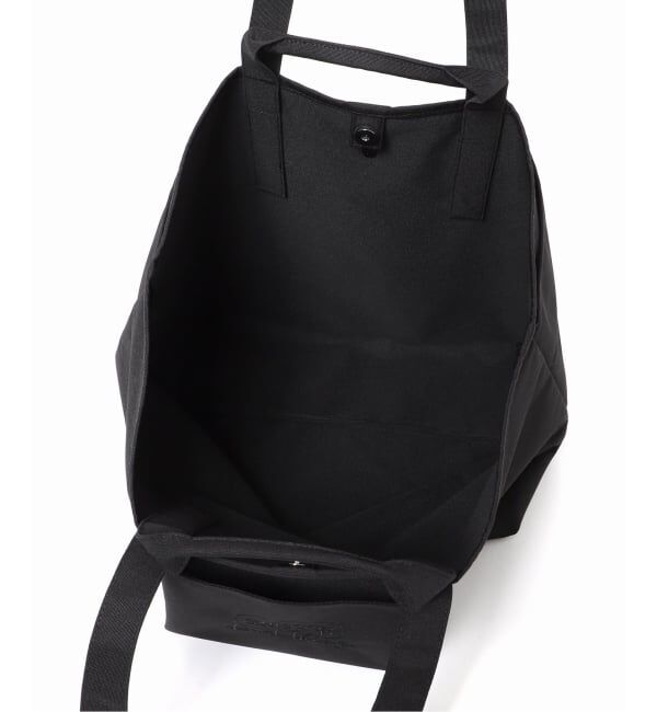 OUTDOOR PRODUCTS Usual Things「USUAL THINGS TOTE LARGE ユニセックス対応」|トートバッグ|