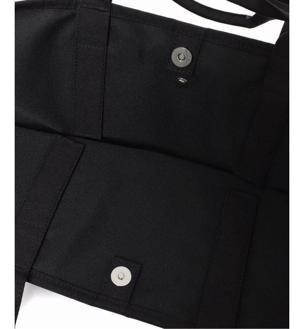 OUTDOOR PRODUCTS Usual Things「USUAL THINGS TOTE LARGE ユニセックス対応」|トートバッグ|