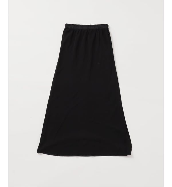 OUTDOOR PRODUCTS Usual Things「追加 サテンゴムイージースカート」|スカート|