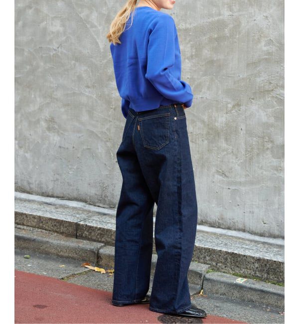 OUTDOOR PRODUCTS Usual Things「≪予約≫コットンスムースポケットコンパクトカーディガン」|カーディガン|