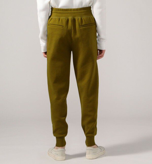CABaN「CABaN コットンカシミヤ パンツ」|その他|