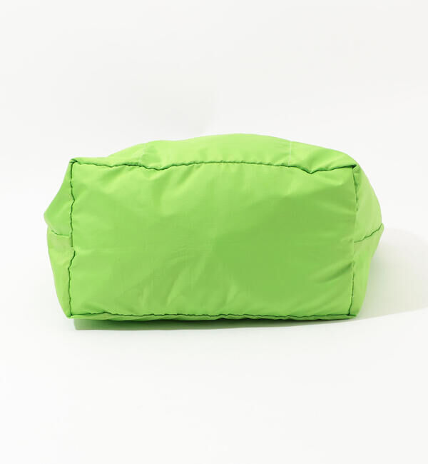 TOMORROWLAND GOODS「【別注】BAGSINPROGRESS&times;TOMORROWLAND パッカブルラージトートバッグ」|トートバッグ|