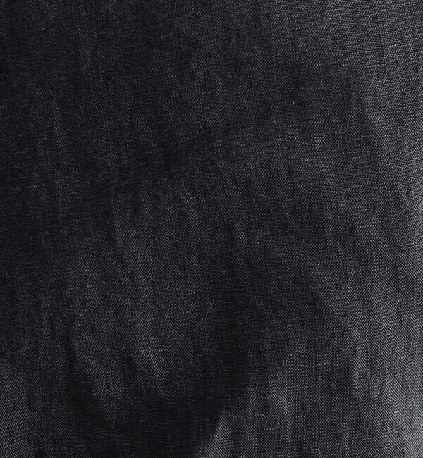 TOMORROWLAND MENS「リネンシャンブレー ノープリーツイージーパンツ」|その他|