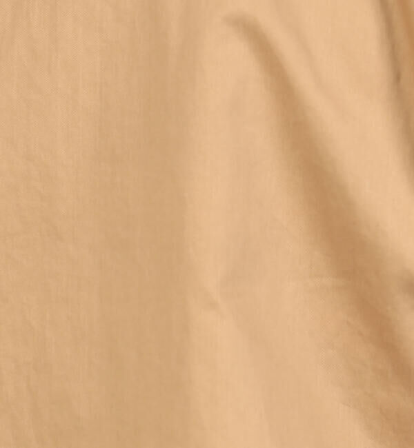 TOMORROWLAND MENS「コットンポプリン ピークドラペルシングルブレステッド3Bジャケット」|テーラードジャケット|