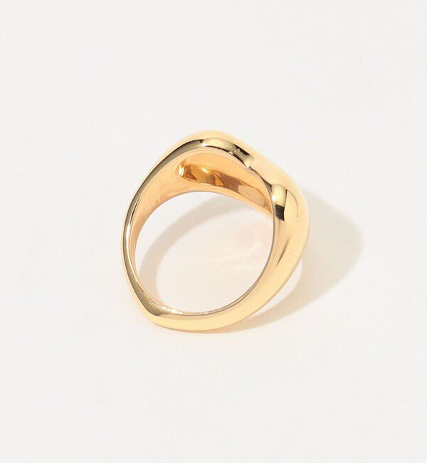 TOMORROWLAND GOODS「Annika Inez HEARTリング」|リング|