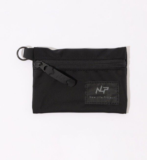 TOMORROWLAND GOODS「New Life Project RNO POUCH SS&MULTI STRAP アクセサリーコレクション」|その他|