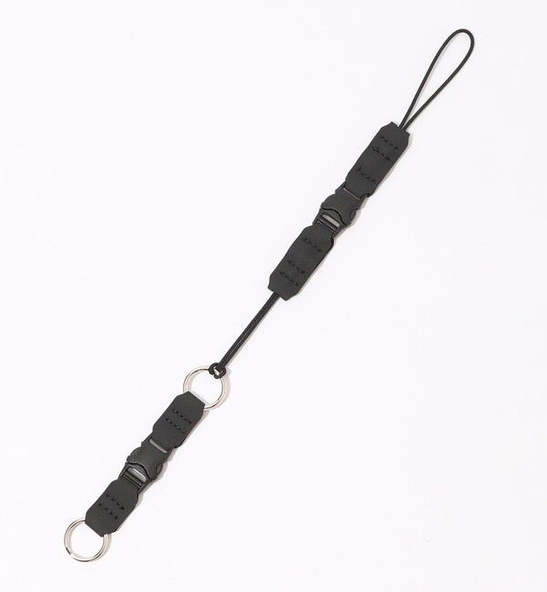 TOMORROWLAND GOODS「New Life Project RNO POUCH SS&MULTI STRAP アクセサリーコレクション」|その他|