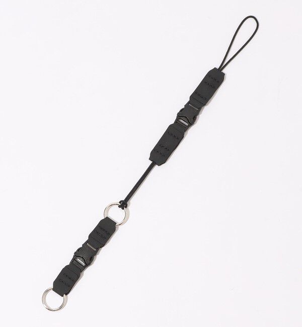 TOMORROWLAND GOODS「New Life Project RNO POUCH SS&MULTI STRAP アクセサリーコレクション」|その他|