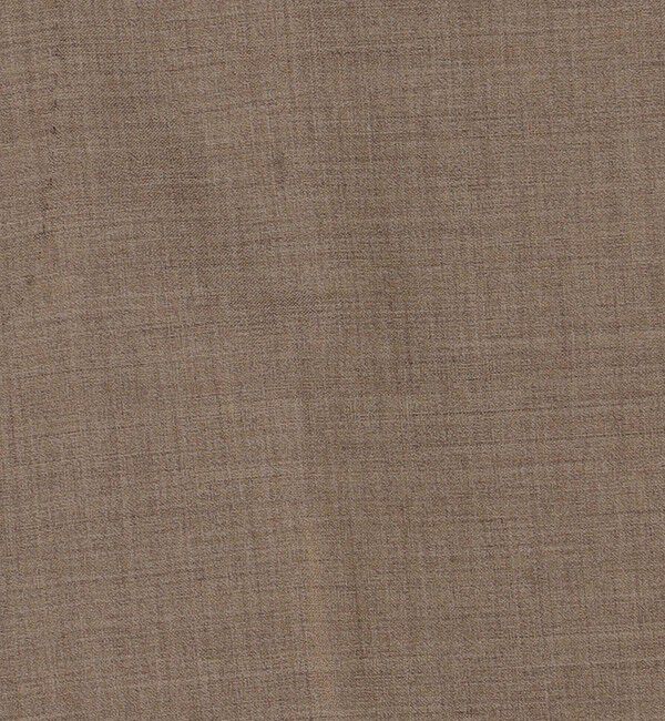 TOMORROWLAND MENS「Super100'sウール ノープリーツスリムスラックス Angelico」|スラックス|