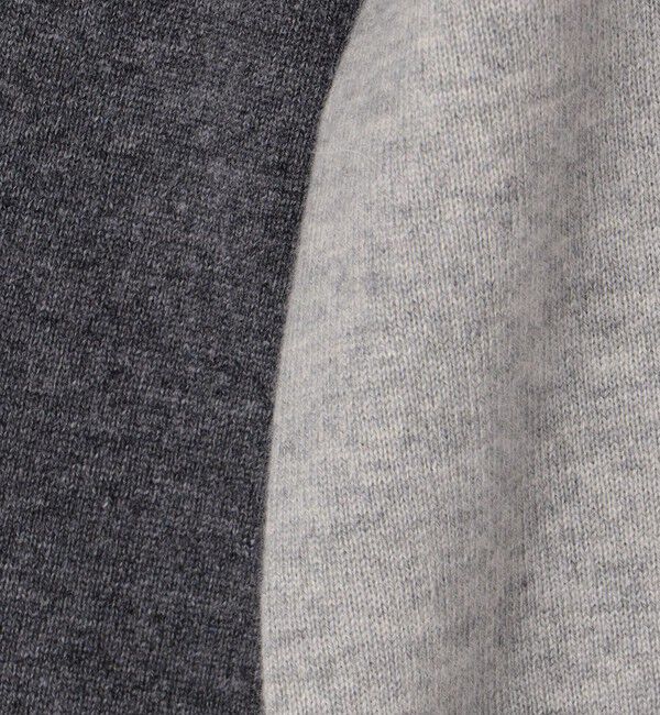 GALERIE VIE「スコットランドカシミヤ ニットカーディガン」|ニット・セーター|