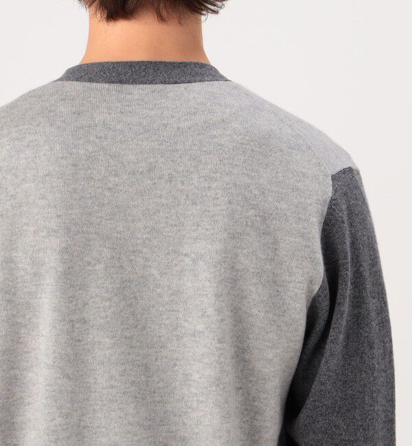 GALERIE VIE「スコットランドカシミヤ ニットカーディガン」|ニット・セーター|