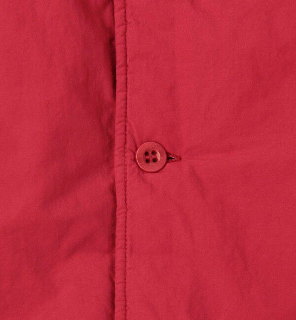 TOMORROWLAND GOODS「LABO.ART GIACCA BETTINA コート」|ステンカラーコート|