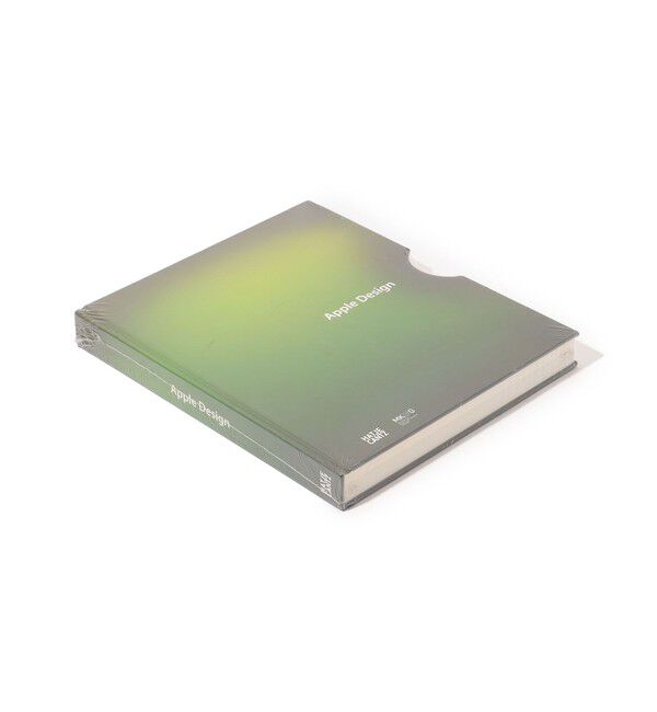 JAMES PERSE「Apple Design BOOK ABK2033」|本・CD・DVD|01 その他