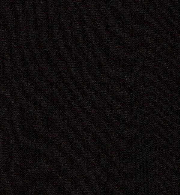 GALERIE VIE「リネンリリヤーン クルーネックプルオーバー」|ニット・セーター|