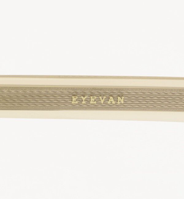 TOMORROWLAND GOODS「EYEVAN LUMINOUS サングラス」|サングラス|