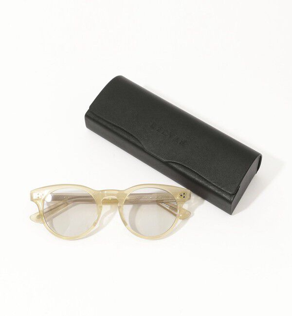 TOMORROWLAND GOODS「EYEVAN LUMINOUS サングラス」|サングラス|