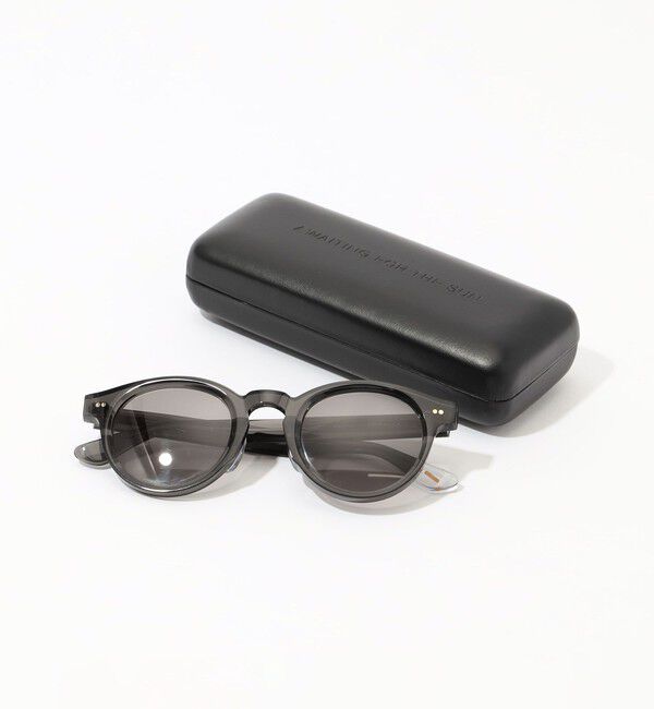 TOMORROWLAND GOODS「WAITING FOR THE SUN サングラス」|サングラス|