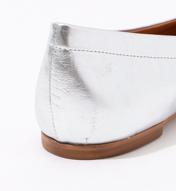 TOMORROWLAND GOODS「【別注】PIPPICHIC AMBER BALLET バレエシューズ」|バレエシューズ|