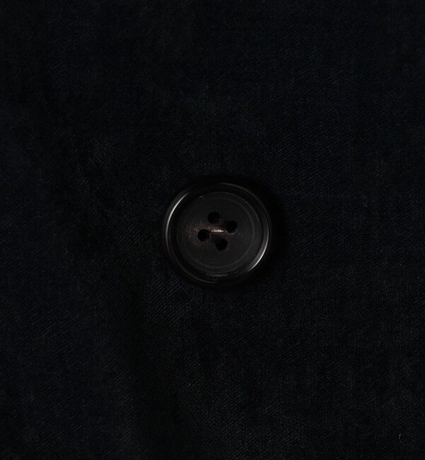 DES PRES「コットンレーヨンベルベット ダブルブレストジャケット」|テーラードジャケット|