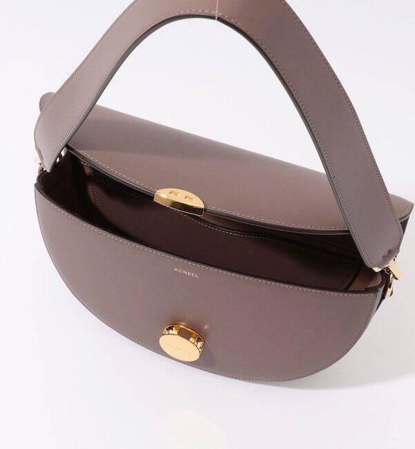 TOMORROWLAND GOODS「AGNEEL NORA ショルダーバッグ」|ショルダー・メッセンジャー|