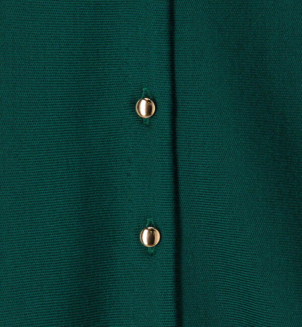 Ballsey「バウンススムース バタフライカーディガン」|ニット・セーター|