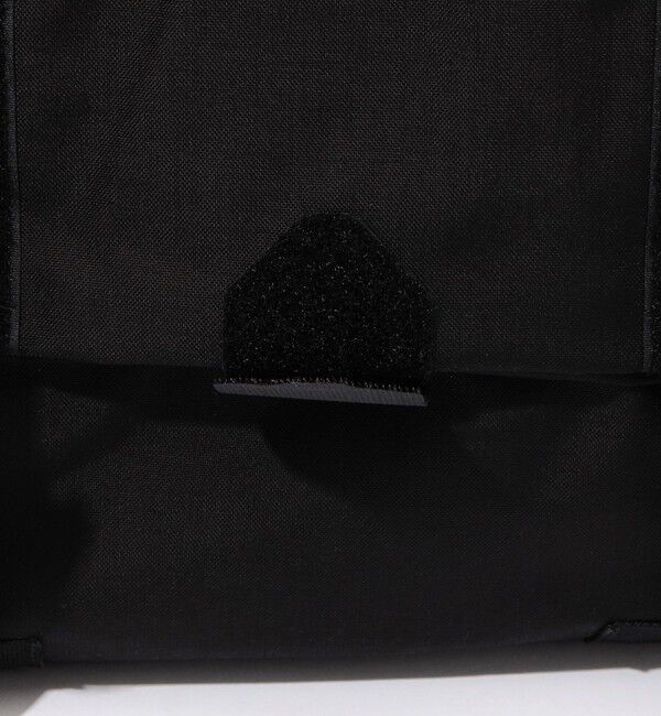 TOMORROWLAND GOODS「bagjack Pogo Messenger L」|ショルダー・メッセンジャー|