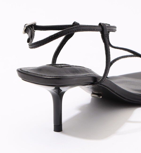 TOMORROWLAND GOODS「TONY BIANCO　FAST HEELS サンダル」|サンダル|