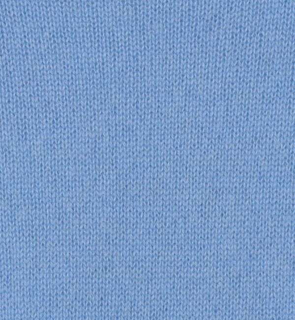 JAMES PERSE「ソフトフェザーウェイトカシミヤ  クルーネックプルオーバー MOKC3669」|ニット・セーター|