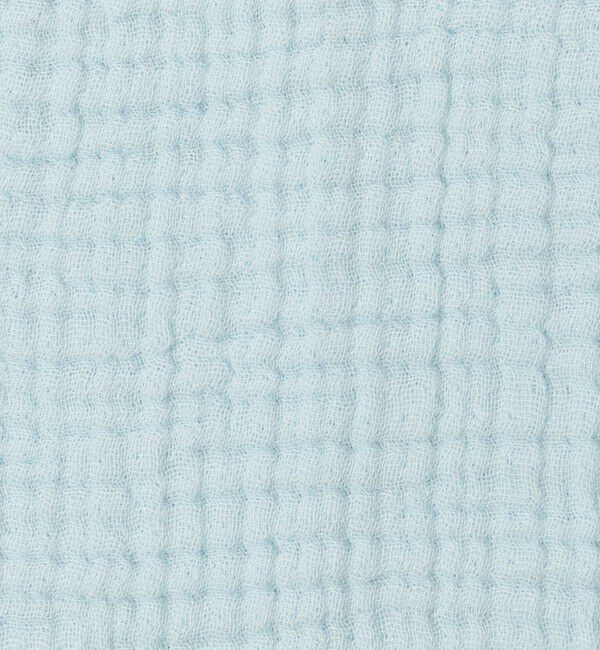 TOMORROWLAND HOME「コットンガーゼ ピロケース(45㎝ｘ45㎝)」|クッション・クッションカバー|