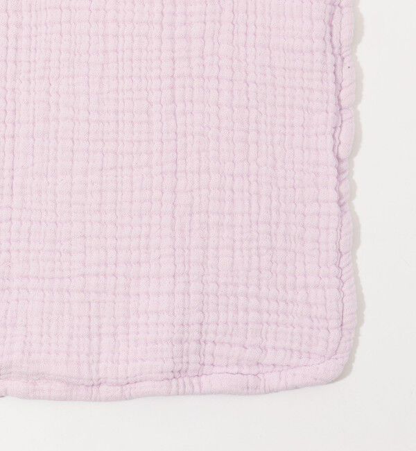 TOMORROWLAND HOME「コットンガーゼ ピロケース(45㎝ｘ45㎝)」|クッション・クッションカバー|