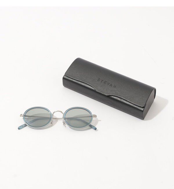 TOMORROWLAND GOODS「EYEVAN E-0516 サングラス」|サングラス|