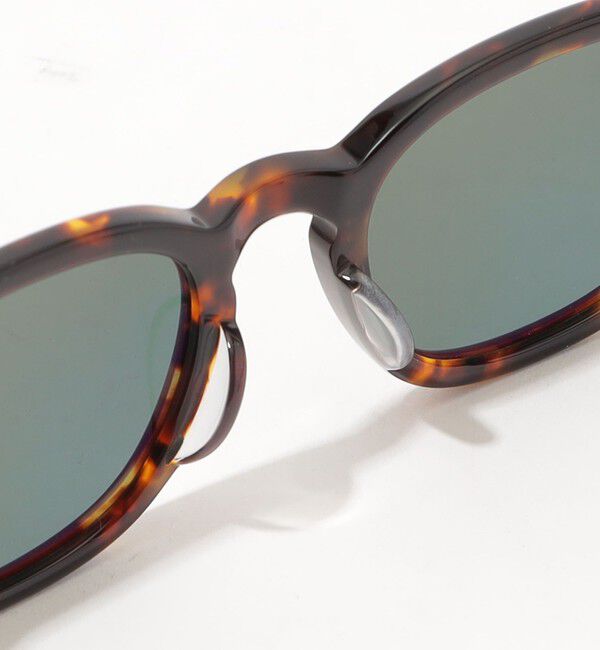 TOMORROWLAND GOODS「EYEVAN SHELTON サングラス」|サングラス|