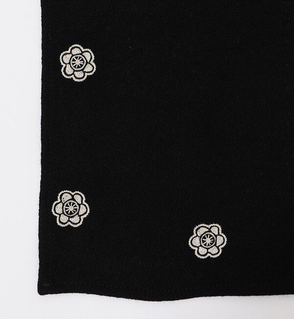 TOMORROWLAND GOODS「JUPE BY JACKIE ウールストール」|ストール|